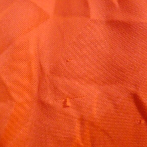 OSHKOSH B'GOSH | size 5 | Orange and Grey Basketball Sleeveless Shirt - Picture 15 of 16